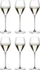RIEDEL Veloce Champagner Weinglas, 6 Stück Produktbild-Vorschau 1