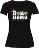Ho Ho Homo LGBTQ Weihnachtsoutfit - Weihnachten Produktbild-Vorschau 2