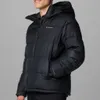 Columbia Pike Lake™ Ii Jacke Schwarz S Herren Schwarz S Produktbild-Vorschau 8