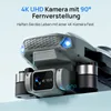Ameta S20 Lite FPV Drohne mit Kamera 4K, 36 Min Flugzeit, Produktbild-Vorschau 4