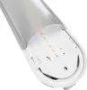 Spectrum LED Feuchtraumleuchte Limea Gigant Pro 120cm IP66 Produktbild-Vorschau 8