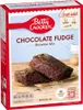 Betty Crocker Mélange pour brownie au chocolat et au fudge Voir les images du produit 2