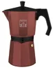 Cecotec Cumbia Mokclassic 600, Mokka-Kanne, 0,3 l, Granat, Produktbild-Vorschau 6
