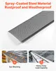 VEVOR, 40 unidades de protección para canalones, 152,4 mm, Vista previa de la imagen del producto 2