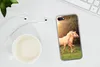 MuchoWow® Handyhülle Schutzhülle Hülle für iPhone 8 Pferde Produktbild-Vorschau 6