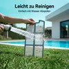Kabelloser Poolroboter Redroad S2, Doppelmotoren, 180 Min. Produktbild-Vorschau 11