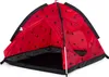 Tente pour enfants iglo ladybird tunnel IPLAY Voir les images du produit 4