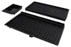 Delonghi piastre piatti griglie bistecchiera SW12 Sandwich Anteprima dell’immagine prodotto 1