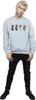 Star Wars - Sweatshirt für Herren BI45394 (S) (Grau) Produktbild-Vorschau 4