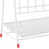 Expondo Steinberg Systems Odkapávací stojan pro laboratoře Náhled obrázku produktu 3