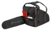 Husqvarna Xplorer Kettensäge/Kettensägentasche, schwarz, Produktbild-Vorschau 2