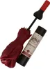Out of the blue Taschenschirm Weinflasche dunkelrot D: 90 Produktbild-Vorschau 14