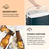 Klarstein BeerBelly 29 Elektrische Kühlbox - 29 L, 3 Produktbild-Vorschau 5