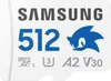 Samsung MB-MD512S 512 GB MicroSDXC UHS-I Class 10 Podgląd zdjęcia produktu 1