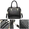 OKWISH Handtaschen Modische, Ledertasche, Damenhandtasche Produktbild-Vorschau 13