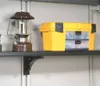 Zestaw półek KETER 3 - do plastikowych domków-715101 Podgląd zdjęcia produktu 6