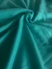 Thermofleece Spannbettlaken 90-100x200 cm Petrol Warm Produktbild-Vorschau 2