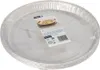 5 Stampi tondi, tondi in alluminio Ø 27 cm - 2,2 cm Anteprima dell’immagine prodotto 3