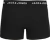 Jack & Jones heren boxers Jachuey trunks (5-pack), zwart Produktbild-Vorschau 10