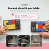 Elektronické puzzle Super Slide růžové - interaktivní Náhled obrázku produktu 8