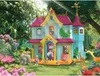 PLAYMOBIL 71852 - Aktion/Abenteuer - e - Mehrfarbig - Produktbild-Vorschau 4
