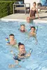Wasserschaumstab - Nudeln Candy, 4 Farben mischen Produktbild-Vorschau 38