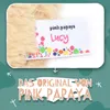 100 cm - Plüschhund - Lucy Produktbild-Vorschau 5
