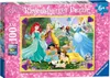 Ravensburger Puzzle classico Osa sognare! 10775 100 pezzi - Anteprima dell’immagine prodotto 5