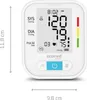 Medisana GmbH BU-95E ECOMED Měřič krevního tlaku na horní Náhled obrázku produktu 2