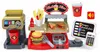 WOOPIE Fast Food XXL Negozio Ristorante Cassa + Anteprima dell’immagine prodotto 4