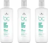 Schwarzkopf Bonacure Volume Boost 3 x 1000 ml Shampoo für Produktbild-Vorschau 2