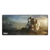 Podkładka pod mysz Fallout Oversize Keyart Helmet Podgląd zdjęcia produktu 1