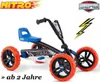 BERG 24.30.01.00, 2 Jahr(e), Metall, Kunststoff, Mehrfarbig Produktbild-Vorschau 40