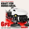 HECHT 5534 SWE Rasenmäher Benzin | mit Antrieb | 51 cm Produktbild-Vorschau 9
