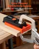 VEVOR Pocket Hole Jig Kit Taschenloch-Vorrichtungssatz Produktbild-Vorschau 5