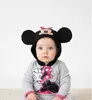 Disney Minnie Mouse Gr. 62 68  Strampler Baby Overall Produktbild-Vorschau 2
