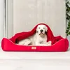 tierlando® Orthopädisches Hundebett RUDOLPH inkl. Produktbild-Vorschau 2