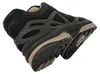 Lowa Gorgon GTX, scarpone da trekking nero Anteprima dell’immagine prodotto 15