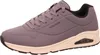 Skechers Sneaker Baskets en similicuir Voir les images du produit 33