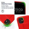 kwmobile Handyhülle für Apple iPhone 11 Hülle - TPU Silikon Produktbild-Vorschau 3