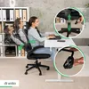 di volio Bürostuhl Praso, ergonomischer Schreibtischstuhl Produktbild-Vorschau 18