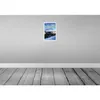 vianmo Blechschild 30x20 cm Achenkirch Österreich SkiSchnee Produktbild-Vorschau 2