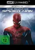 PLAION The Amazing Spider-Man (4K-UHD+Blu-ray), Film, Produktbild-Vorschau 1