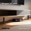 HOLZBRINK Piedini per mobili 15 cm in metallo antracite Anteprima dell’immagine prodotto 6