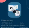 Omron manžeta na monitorovanie krvného tlaku digitálny Náhľad obrázku produktu 28