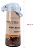 Airpot Pumpkanne 1,9l Designdekor Cappuccino EUROHOME® Produktbild-Vorschau 2