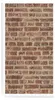 A.S. Création Carta da parati Authentic Walls beige marrone Anteprima dell’immagine prodotto 21