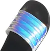Adidas Adilette Shower Cblack/Irides/Cblack 38 Náhľad obrázku produktu 10