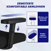 Krzesło biurowe Aiibot, ergonomiczne krzesło biurowe z Podgląd zdjęcia produktu 7