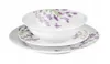 PRIMA DECO AURA Botanica 18-teiliges Tafelset Produktbild-Vorschau 9